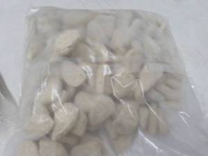 Bag of Frozen Chicken Tenders...