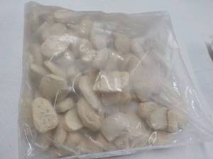 Bag of Frozen Chicken Tenders...