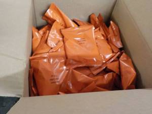 Case of 64 Bags Java Amore Decaf Co...