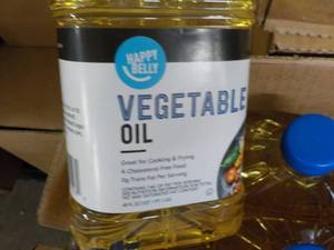 Case of 9 - 48 oz Bottles Happy Bel...