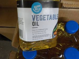 Case of 9 - 48 oz Bottles Happy Bel...