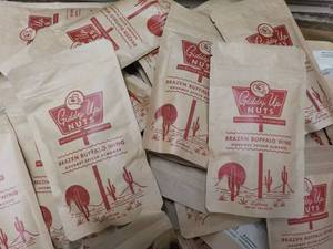40 - 2 oz Bags Giddly Up Brazen Buf...