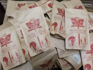 40 - 2 oz Bags Giddly Up Brazen Buf...