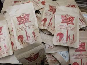40 - 2 oz Bags Giddly Up Brazen Buf...
