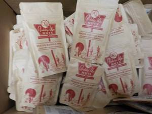 40 - 2 oz Bags Giddly Up Brazen Buf...