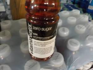 2 -12 Packs Vitamin Water Zero Suga...