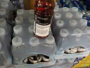 2 -12 Packs Vitamin Water Zero Suga...