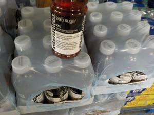 2 -12 Packs Vitamin Water Zero Suga...