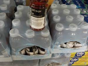2 -12 Packs Vitamin Water Zero Suga...