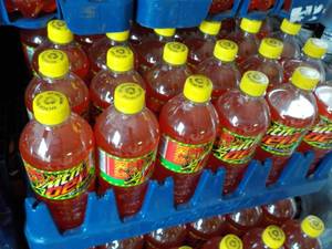 Case of 24 Mountain Dew Flamin Hot ...