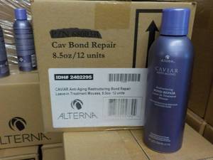 Case of 12 Alterna Caviar Anti-Agin...
