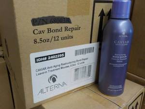 Case of 12 Alterna Caviar Anti-Agin...