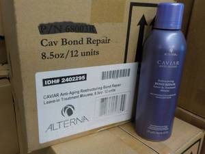 Case of 12 Alterna Caviar Anti-Agin...