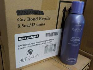 Case of 12 Alterna Caviar Anti-Agin...