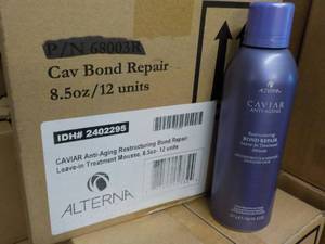 Case of 12 Alterna Caviar Anti-Agin...