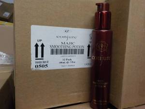 Case of 12 Conjure Majic Smoothing ...