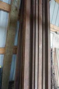lot 36 image: 14 - 9 Pallet Racking Load Beams