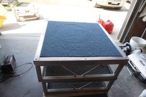 lot 61 image: Floe Dock Systems 24 x 24 Dock SectionAttachment