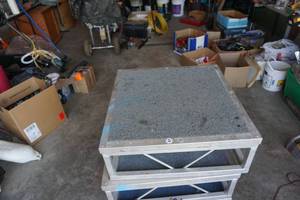 lot 63 image: Floe Dock Systems 24 x 24 Dock SectionAttachment