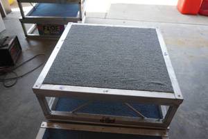 lot 64 image: Floe Dock Systems 24 x 24 Dock SectionAttachment