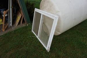 lot 95 image: Slider Window