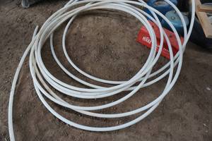 lot 98 image: Large Roll of 1 Pex Water Line