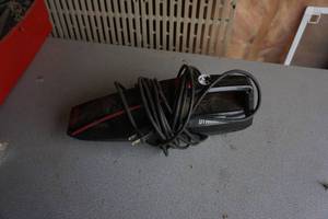 lot 106 image: Kenmore Dynomite Heavy Duty Hand Vac