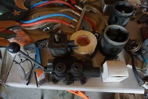 lot 149 image: Large Lot of Assorted Tools Hardware