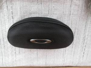 lot 20 image: Oakley sunglasses...