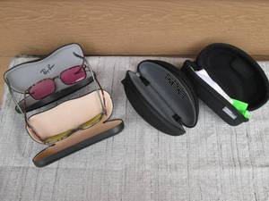 lot 21 image: Lot of sunglasses...