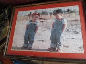 lot 51 image: You been farming long picture 24 ...