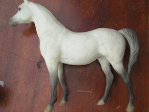 lot 473 image: Bryer Horse