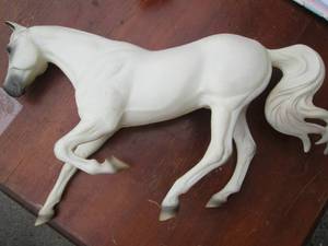 lot 680 image: Bryer Horse