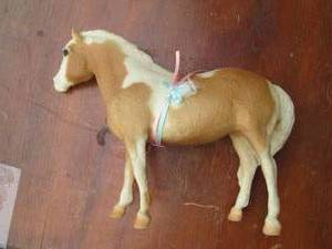 lot 681 image: Bryer Horse