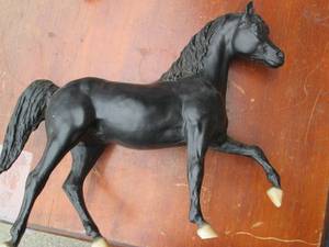 lot 683 image: Bryer Horse