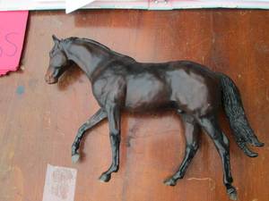 lot 685 image: Bryer Horse