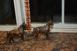 lot 433 image: Horses