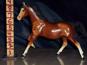 lot 388 image: Breyer Horse