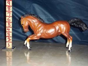 lot 389 image: Breyer Horse
