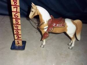 lot 394 image: Breyer Horse