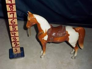 lot 395 image: Breyer Horse