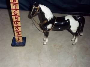 lot 396 image: Breyer Horse