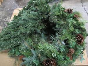 lot 660 image: Pallet of Store Overstock, Returns, Missing Parts, and Damaged Products - Christmas