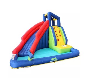 lot 681 image: My First Waterslide Splash and Slide