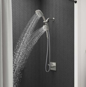 lot 719 image: Kohler Adjuste 3-in-1 Multifunction Shower Kit