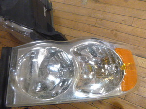 Ram 2500 Headlights