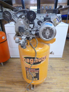 Magnum Air Compressor