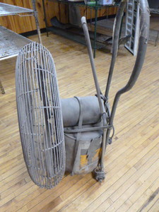 Shop Fan