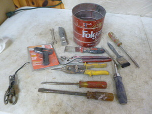 Miscellaneous Tools