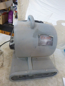 Viking Centrifugal Air Mover